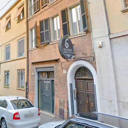 Locanda Della Biscia Феррара Экстерьер фото
