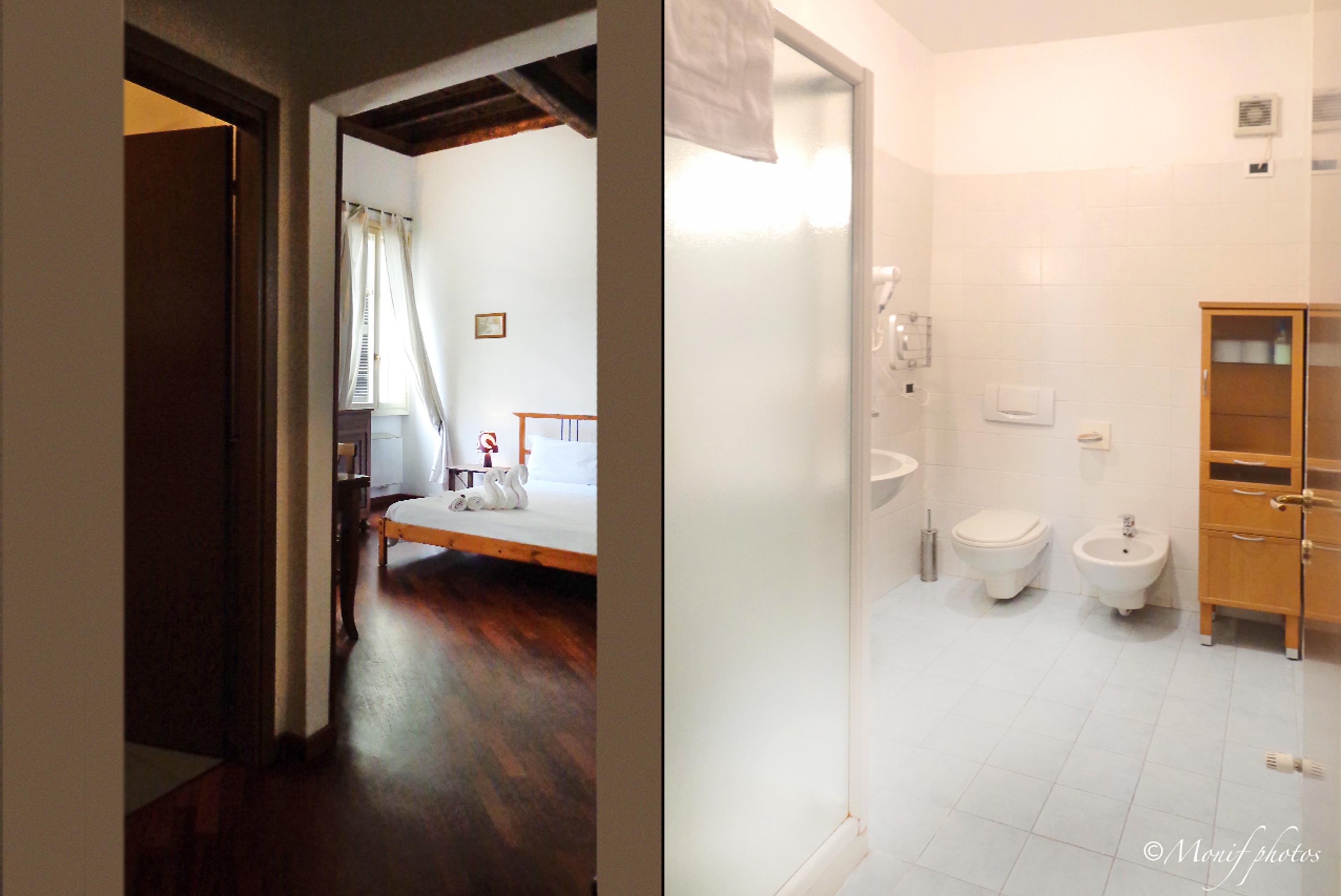Locanda Della Biscia Феррара Экстерьер фото