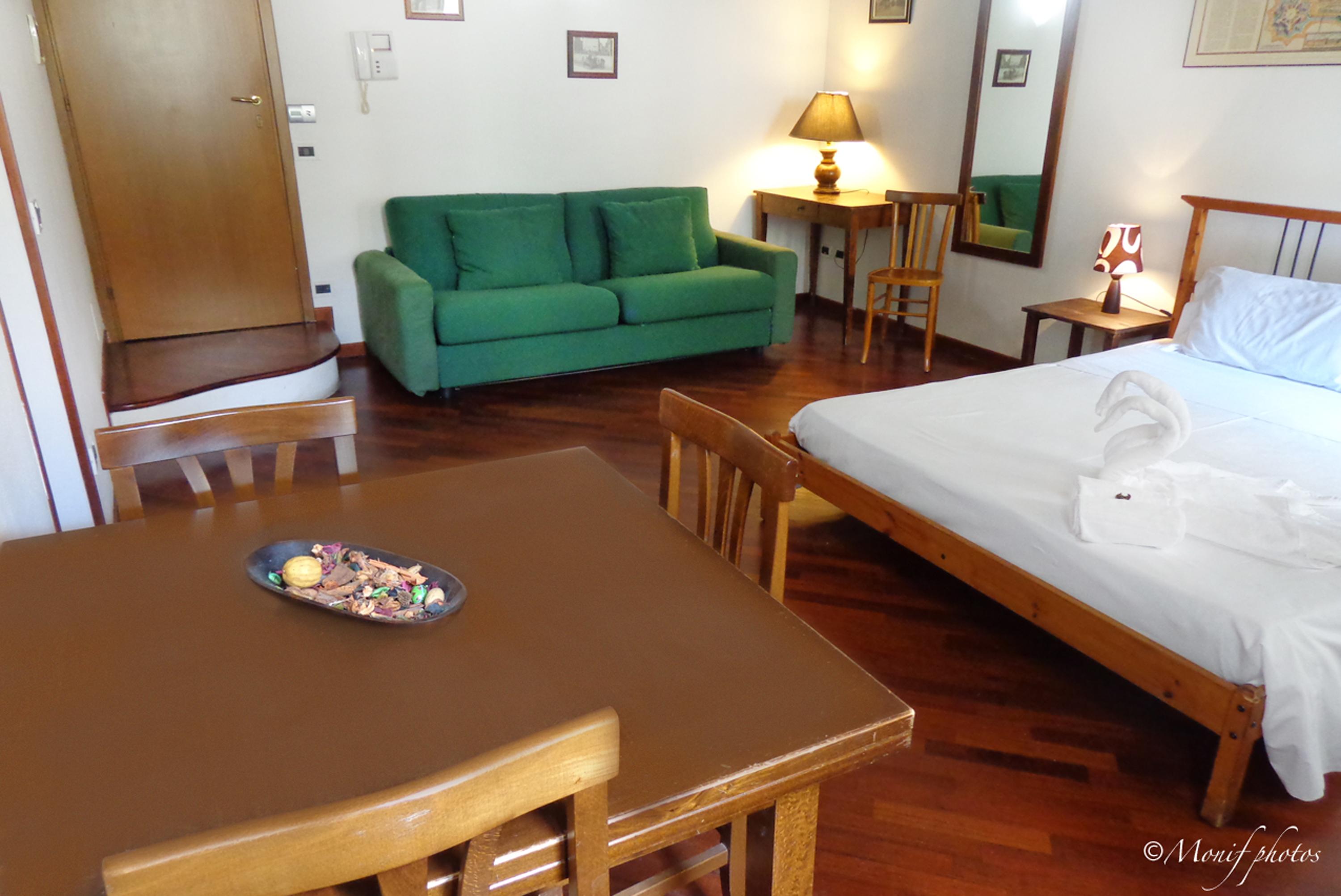 Locanda Della Biscia Феррара Экстерьер фото