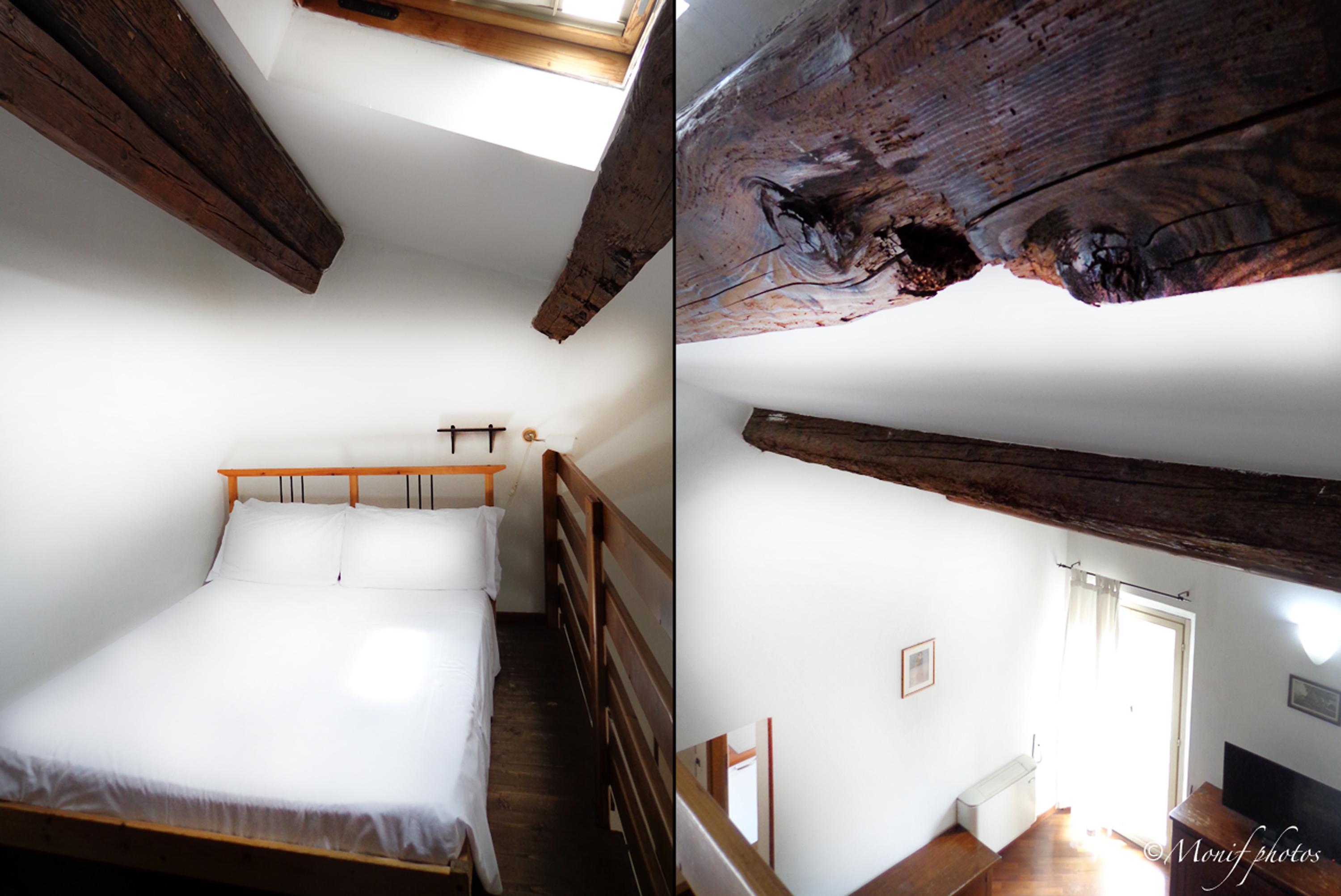 Locanda Della Biscia Феррара Экстерьер фото