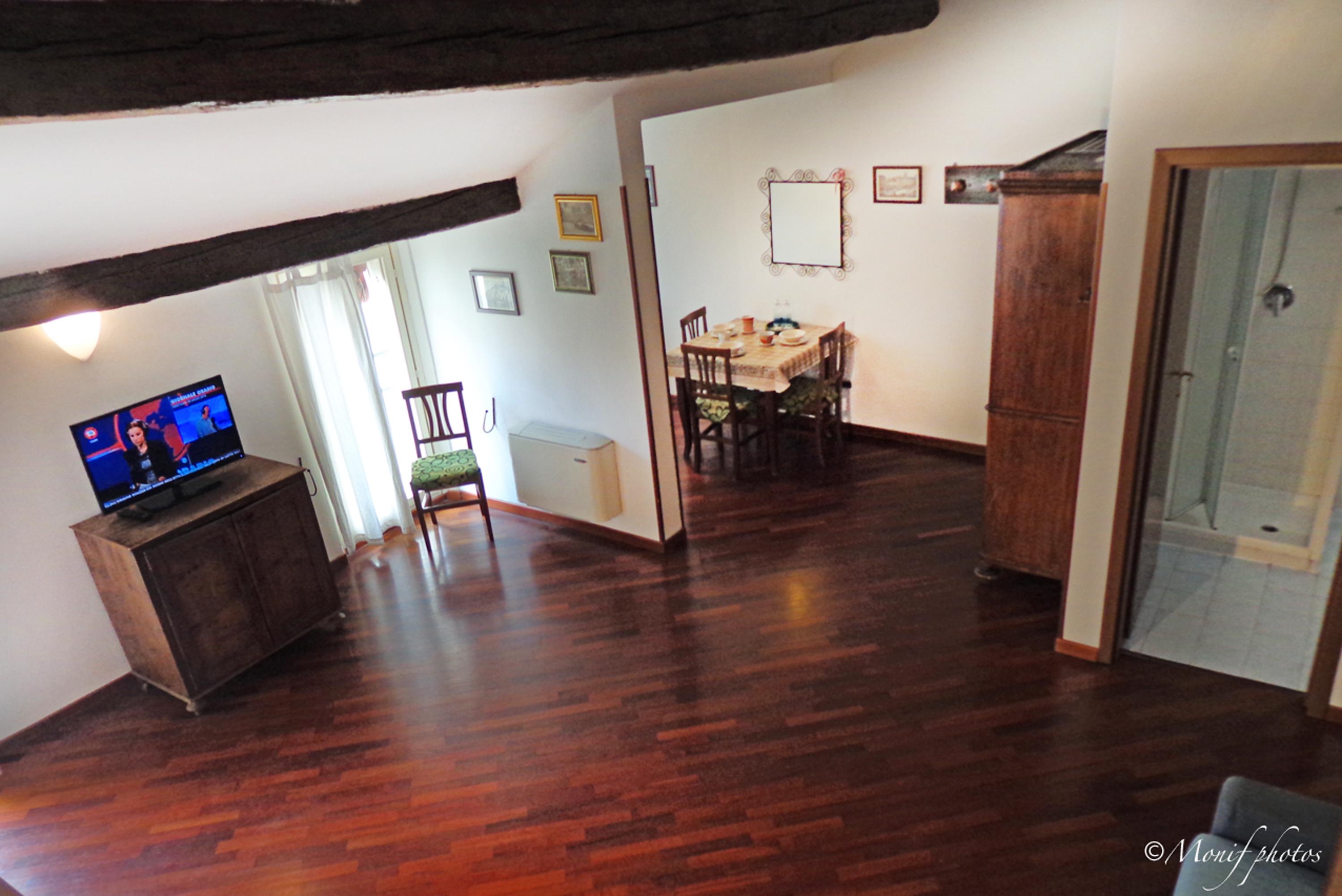 Locanda Della Biscia Феррара Экстерьер фото